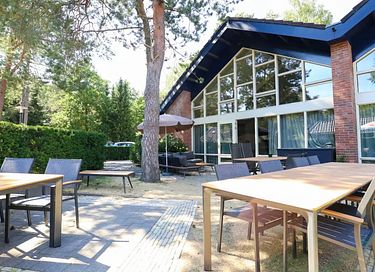 Knus verblijf met hottub in de natuur - 15