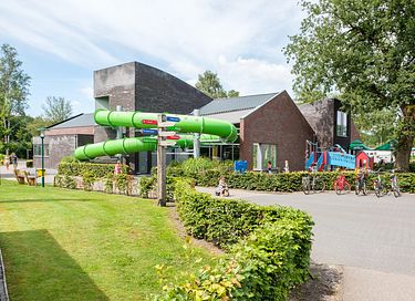 Attractive farmhouse with jacuzzi for 10pers. - 36