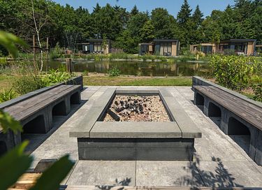 Luxury holiday home with private hot tub - 23