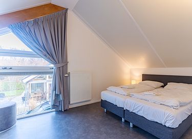 Logement de vacances avec jardin clos (chien bienvenu) - 17