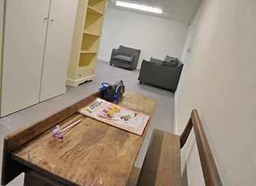 Logement de vacances avec belle vue (Ardennes) - 14