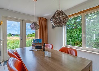 Wellnessvilla aan het water (hond welkom) - 8