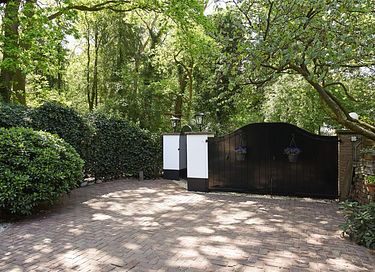 Prachtig boshuisje in het Gooi - 7