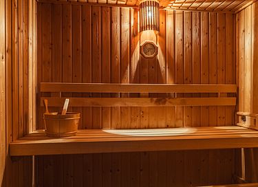 Vacation home in the dunes with private sauna - 28