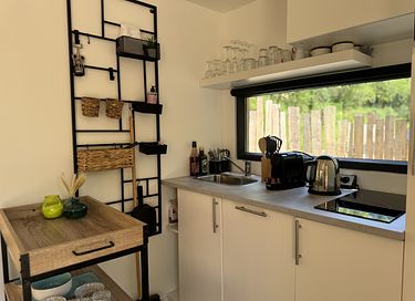 2 Tiny Houses for a unique stay - 18