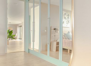 Penthouse met panoramisch uitzicht - 21