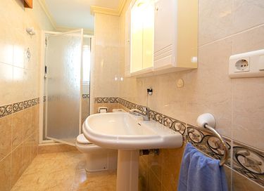 Vakantiehuis dichtbij zee met zwembad - 21