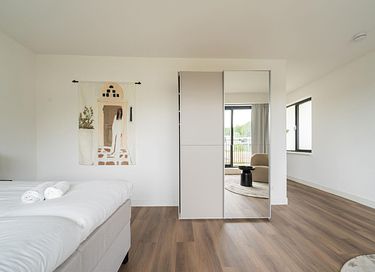 Villa (6p) direct aan het water - 15