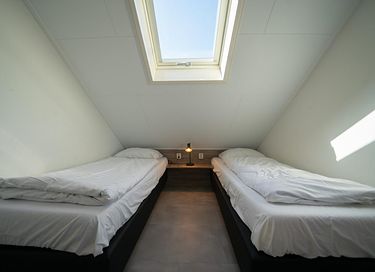 Luxe vakantiewoning bij het Veluwemeer - 9