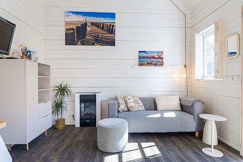 Holiday home in Domburg and close to the sea - 4
