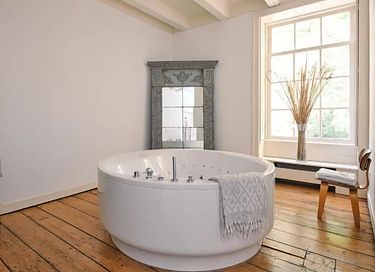 Uniek boutique hotel in Noord-Holland - 19