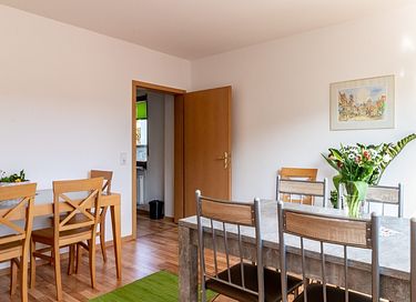 Logement de vacances pour 11 personnes en Allemagne - 14