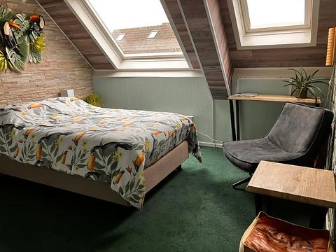 Cozy hotel close to the sea on Terschelling - 5