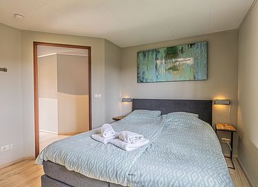 Logement de vacances avec wellness à Drenthe - 19