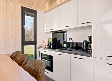 Modernes Einfamilienhaus mit Schlafboden - 6