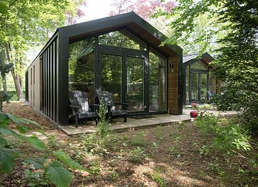 Heerlijke buitenkamer dichtbij het bos - 2