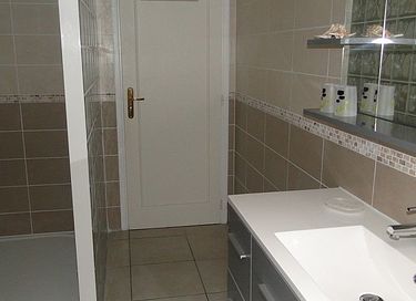 Vakantie met eigen jacuzzi omringd door bos - 13