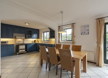 Nice family holiday home near beach - 10