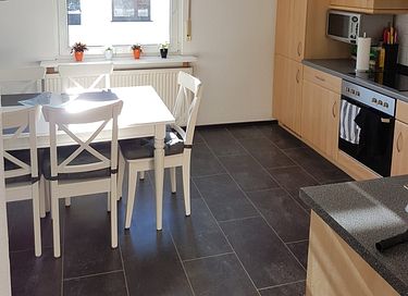 Logement de vacances avec beaucoup d'espace dans le Sauerland - 7