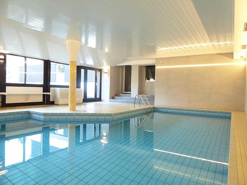 Appartement Winterberg naast de piste - 4