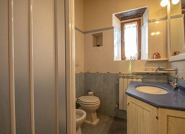 Vakantiehuis op een unieke locatie (10p) - 9
