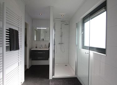 Villa de vacances design pour 8 personnes - 14