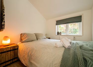 Natuurhuis met sauna en tuin  - 16