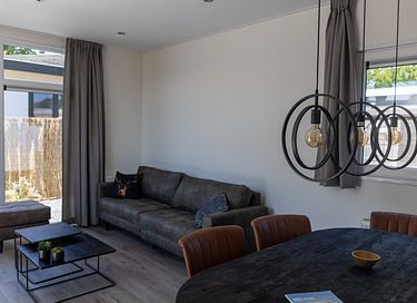 4-persoons wellness vakantiehuis - 11