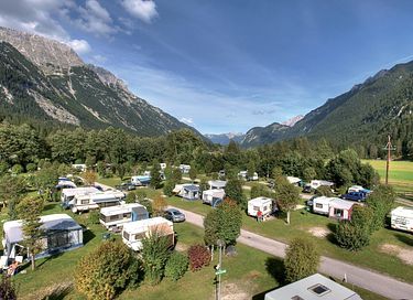 Grand chalet dans les Alpes autrichiennes - 23
