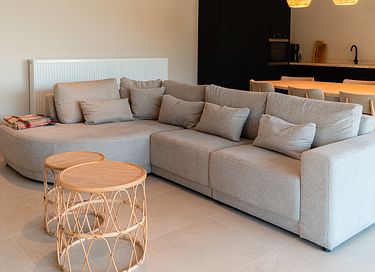 Luxury vacation home in the Flemish hills - 3