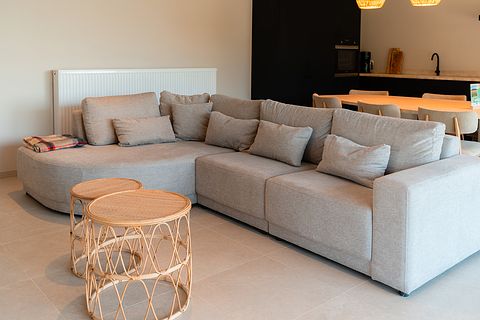 Luxury vacation home in the Flemish hills - 3
