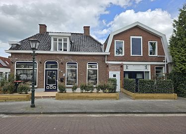 Luxe appartement in Bad Nieuweschans