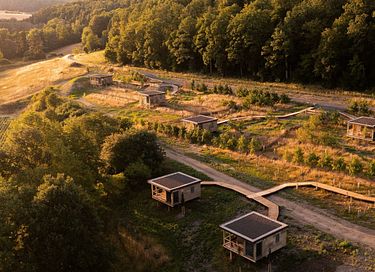 Nature Cabin for Those Seeking Peace and Quiet - 3