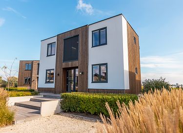 Villa de luxe avec vue sur le port pour 10 personnes - 22