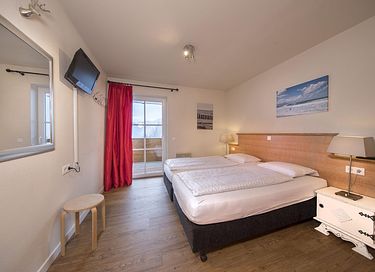 Grand appartement avec sauna et vue - 23