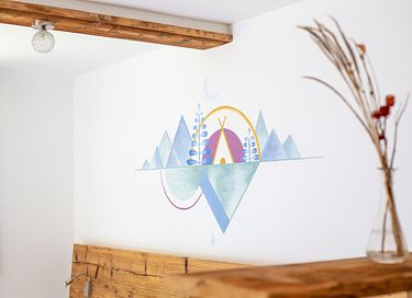 Appartement pour 4 personnes avec vue sur le lac - 11