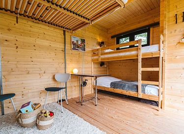 Design vakantiehuis op Goeree-Overflakkee - 18