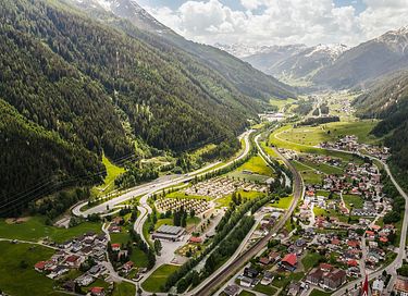 Houten chalet voor een gezin in Oostenrijk - 27