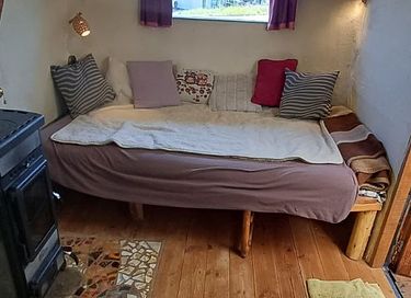 Tiny House in the Eifel - 7