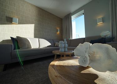 Luxury apartment (6p) on the water - 4
