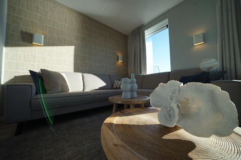 Luxury apartment (6p) on the water - 4