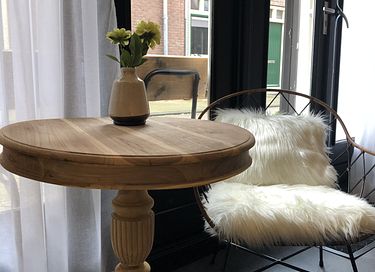 Boutique B&B in historisch centrum Harderwijk - 18