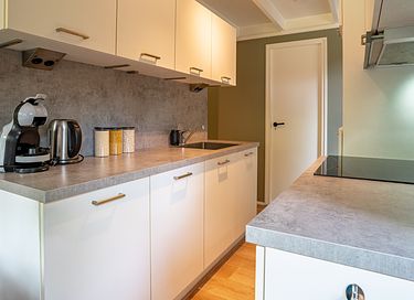 Bungalow in bosrijke omgeving - 11