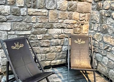 Suite met wellness en spectaculair uitzicht  - 34