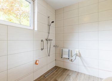 Große ferienwohnungen 20 Personen mit Wellness - 37