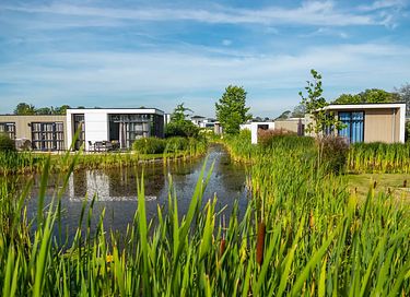 Stijlvol overnachten bij het Veluwemeer - 25