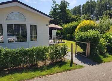Logement de vacances respectueux des animaux dans un parc - 2