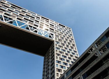 Romantische hotelkamer aan het water - 15