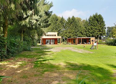 Design vacation home (4 pers.) in Twente - 23
