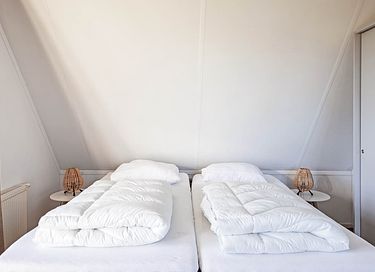 Comfortable holiday home with large garden - 18